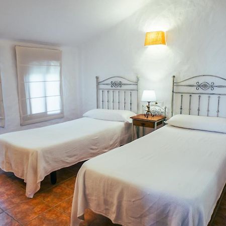 Villa Araucaria By Fontanilla Del Mar Holidays Rentals Cádiz Kültér fotó