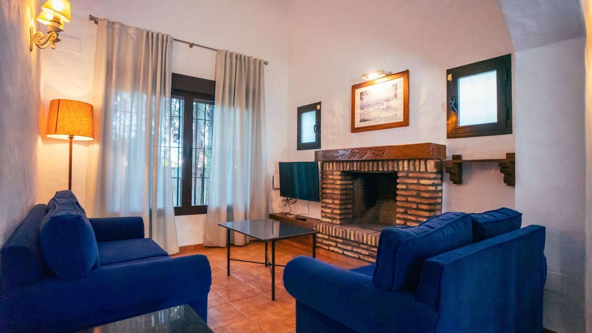 Villa Araucaria By Fontanilla Del Mar Holidays Rentals Cádiz Kültér fotó