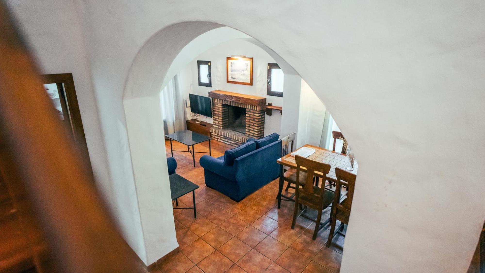 Villa Araucaria By Fontanilla Del Mar Holidays Rentals Cádiz Kültér fotó