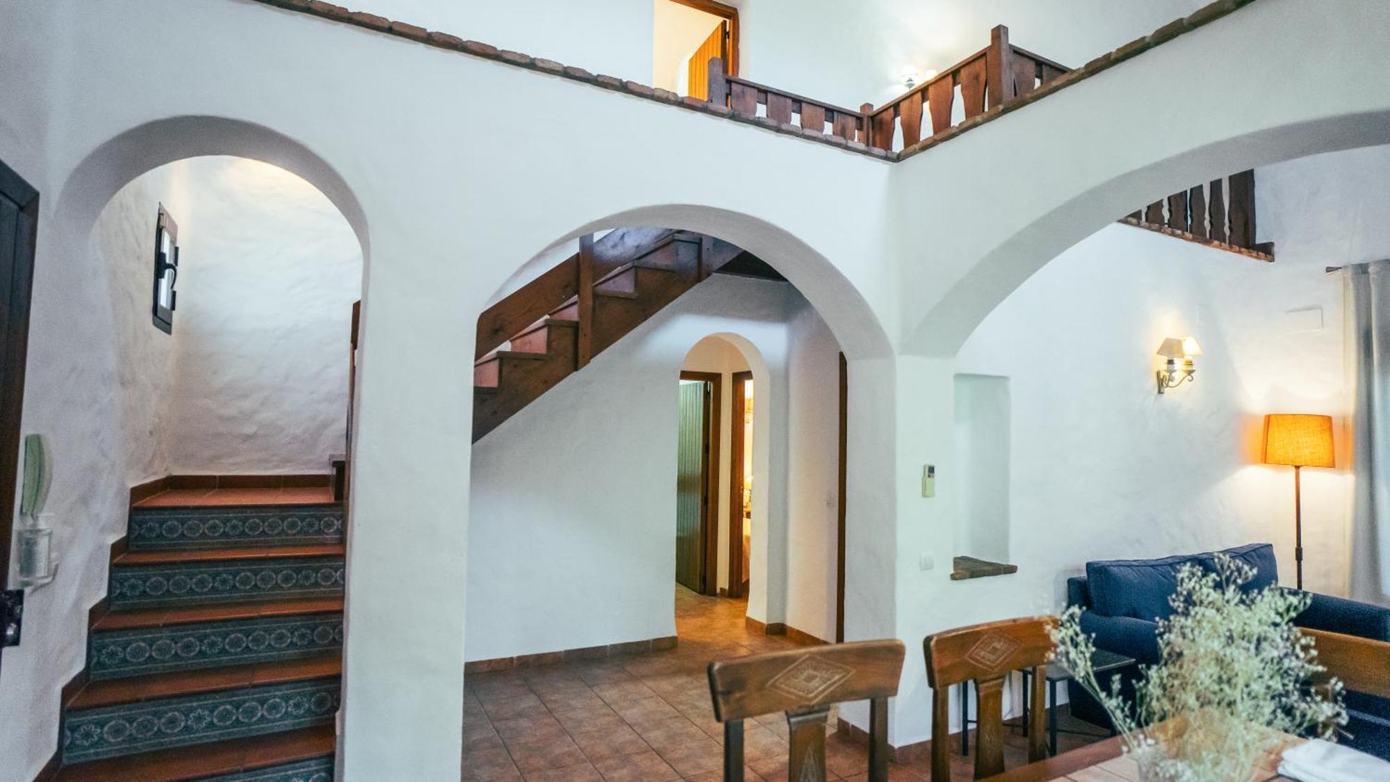 Villa Araucaria By Fontanilla Del Mar Holidays Rentals Cádiz Kültér fotó